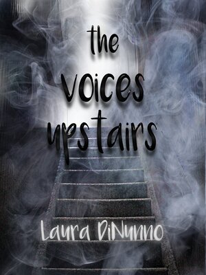 cover image of The Voices Upstairs